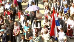 Fronleichnam 2017 in Köln  / © dr (DR)