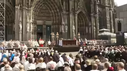 Fronleichnam 2017 in Köln  / © dr (DR)