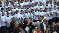 Fronleichnam 2017 in Köln  / © dr (DR)