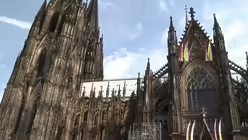 Fronleichnam 2017 in Köln  / © dr (DR)