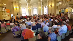 "Tag der &Ouml;kumene" / &copy; Renardo Schlegelmilch (DR)