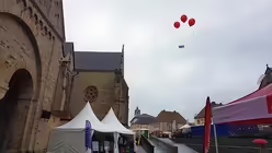 Post f&uuml;r Petrus / &copy; Viola Kick (DR)