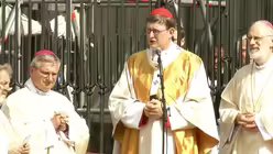 Fronleichnam 2017 in Köln  / © dr (DR)