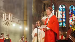 850 Jahre Heilige Cassius und Florentius / &copy; Reinhard Sentis (DR)