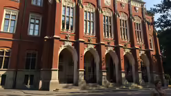 Jagiellonen-Universität in Krakau (DR)