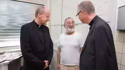 Die Küche des Gemeindezentrums / © Pohl (Bistum Essen)