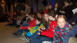 Pontifikalamt mit Erzbischof Woelki / &copy; Katharina Geiger (DR)