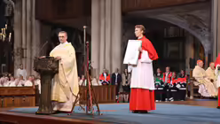 Pr&auml;lat Stefan He&szlig;e (DR)