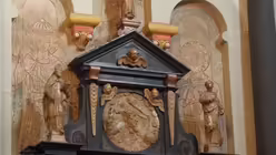 850 Jahre Heilige Cassius und Florentius / &copy; Reinhard Sentis (DR)