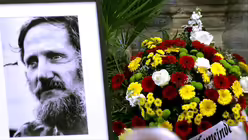 Trauer um Rupert Neudeck / &copy; domradio.de (DR)