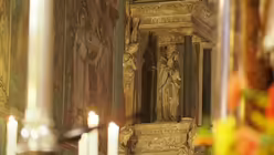 850 Jahre Heilige Cassius und Florentius / &copy; Reinhard Sentis (DR)