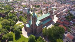 Speyer / © Drohne (DR)