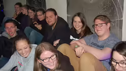 Pontifikalamt mit Erzbischof Woelki / &copy; Katharina Geiger (DR)