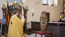 50. Weihefest in Neviges / © Jelen (Erzbistum Köln)