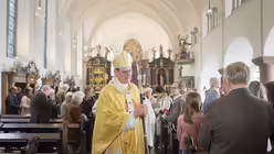 50. Weihefest in Neviges / © Jelen (Erzbistum Köln)