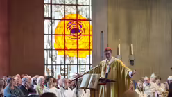 50. Weihefest in Neviges / © Jelen (Erzbistum Köln)