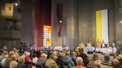 50. Weihefest in Neviges / © Jelen (Erzbistum Köln)