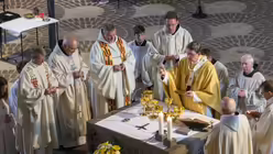 50. Weihefest in Neviges / © Jelen (Erzbistum Köln)