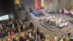 50. Weihefest in Neviges / © Jelen (Erzbistum Köln)