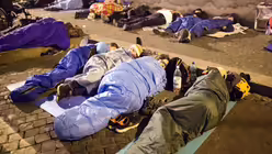 Heiligsprechung (dpa)