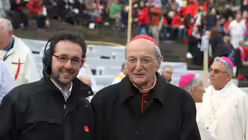 100 Jahre Sch&ouml;nstatt 5 / &copy; Frank Gritschak (DR)
