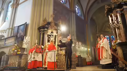 850 Jahre Heilige Cassius und Florentius / &copy; Reinhard Sentis (DR)