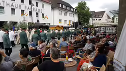 Libori-Fest im Erzbistum Paderborn  / &copy; Jan Hendrik Stens  (DR)