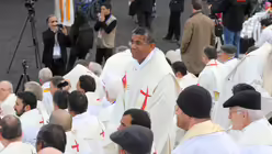 100 Jahre Schönstatt 6 / © Frank Gritschak (DR)