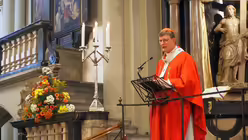 850 Jahre Heilige Cassius und Florentius / &copy; Reinhard Sentis (DR)