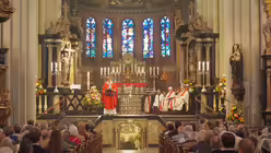 850 Jahre Heilige Cassius und Florentius / &copy; Reinhard Sentis (DR)