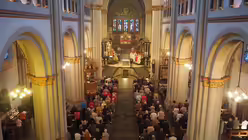 850 Jahre Heilige Cassius und Florentius / &copy; Reinhard Sentis (DR)