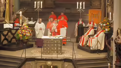 850 Jahre Heilige Cassius und Florentius / &copy; Reinhard Sentis (DR)