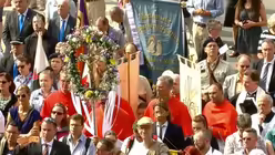 Fronleichnam 2017 in Köln  / © dr (DR)