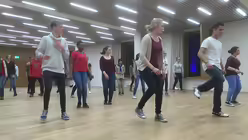 Workshops zum Altenberger Licht / &copy; Beatrice Steineke (DR)