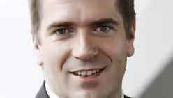 Rik Steinheuer, Vorstandsmitglied des Bundes der Steuerzahler NRW e.V.  / &copy; Privat