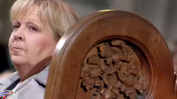 Ministerpr&auml;sidentin Kraft (dpa)