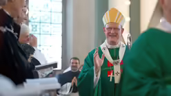 Kardinal Woelki (dpa)