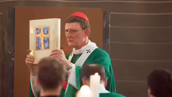 Kardinal Woelki (dpa)