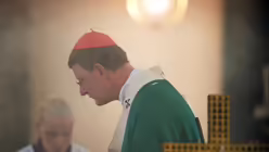 Kardinal Woelki (dpa)