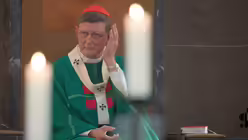 Kardinal Woelki (dpa)