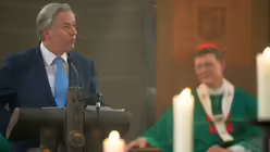 Regierender B&uuml;rgermeister Klaus Wowereit (dpa)