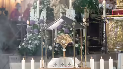 Abschluss des Libori-Triduums 2021 / © Nicolas Ottersbach (DR)