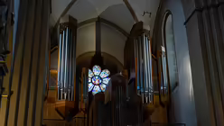 Abschluss des Libori-Triduums 2021 / &copy; Nicolas Ottersbach (DR)