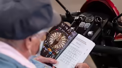 Abschluss des Libori-Triduums 2021 / &copy; Nicolas Ottersbach (DR)