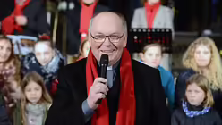 Adventmitspielkonzert 2019 im Kölner Dom / © Beatrice Tomasetti (DR)