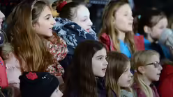 Adventmitspielkonzert 2019 im Kölner Dom / © Beatrice Tomasetti (DR)