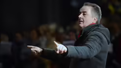 Adventmitspielkonzert 2019 im Kölner Dom / © Beatrice Tomasetti (DR)