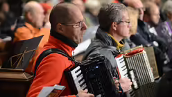 Adventmitspielkonzert 2019 im Kölner Dom / © Beatrice Tomasetti (DR)