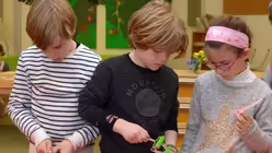 Alfred bildet einen Skateboardfahrer ab. / © Beatrice Tomasetti (DR)