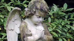 Allerheiligen auf dem Friedhof / &copy; Beatrice Tomasetti (DR)